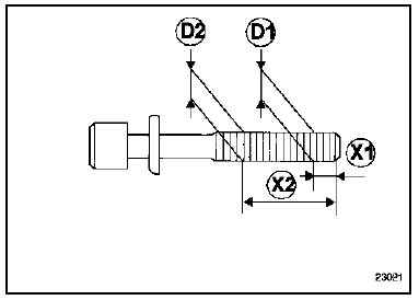 Moteur V4Y