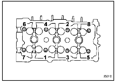 Culasse arrière