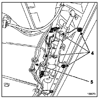 Boîtier répartiteur 