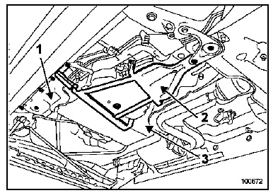 Groupe motoventilateur 