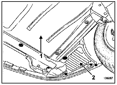 Moteurs G9T - F9Q