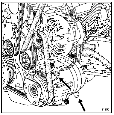 Moteurs G9T - F9Q