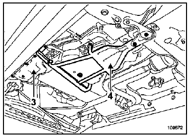 Orifice calibré 