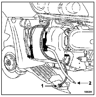 Moteur P9X