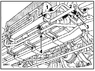 Moteur P9X