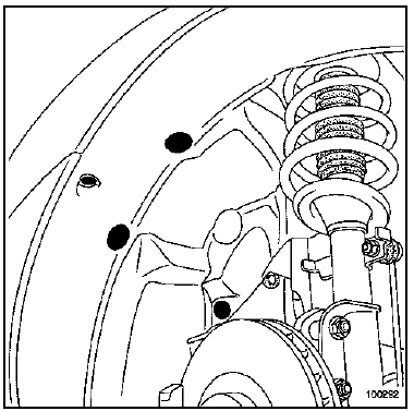 Moteur P9X