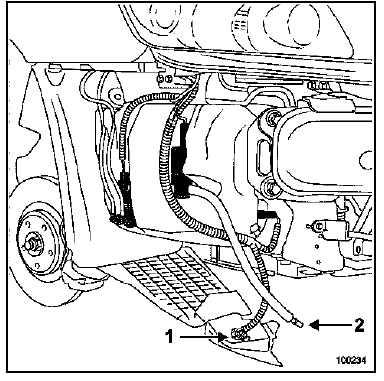 Moteur P9X