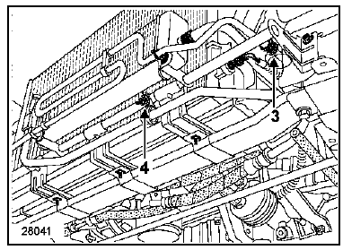 Moteur P9X