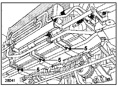 Moteur P9X