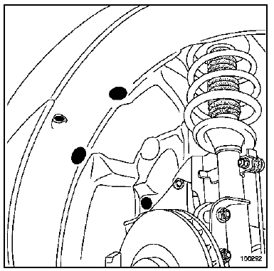 Moteurs F4R - G9T - F9Q