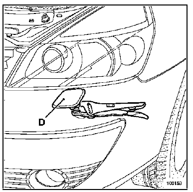 Lave-projecteurs 