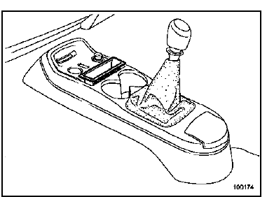 Boîtier électronique d'airbag