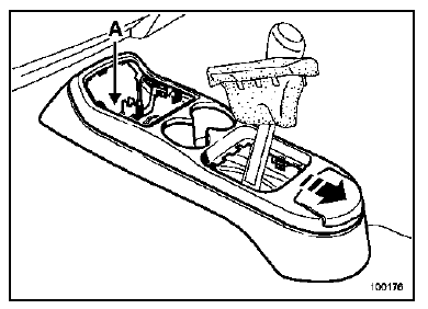 Boîtier électronique d'airbag