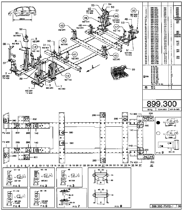 Fiche blackhawk