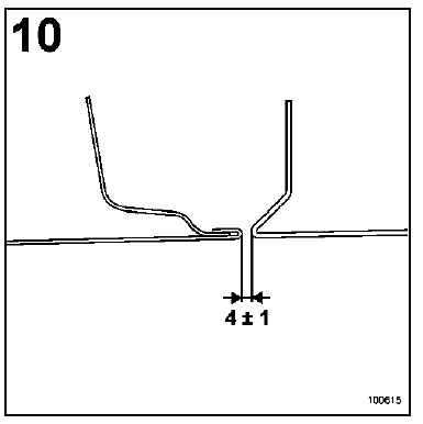 Jeux d'aspects