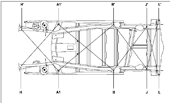 Diagnostic collision 