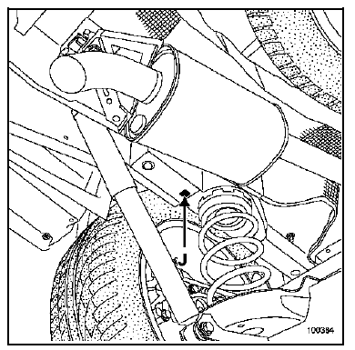 Diagnostic collision 