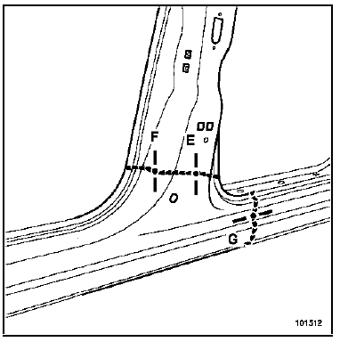 Bas de caisse