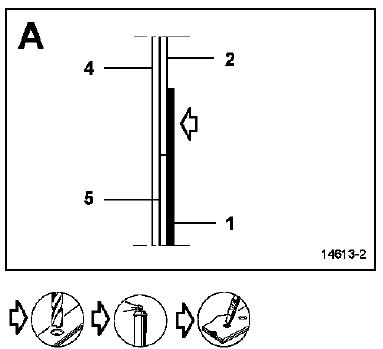 Demi-bloc avant