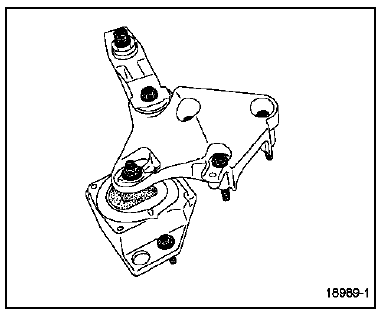 Moteur F9Q