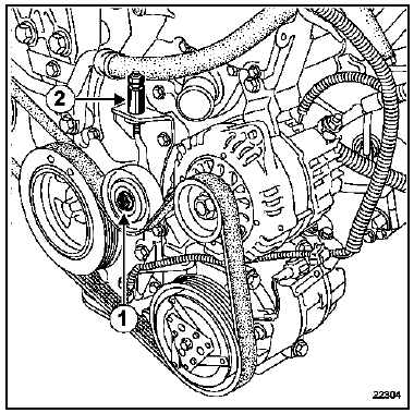 Moteur V4Y