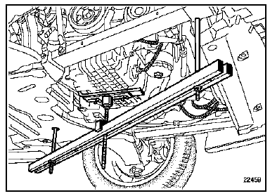 Moteur F4R