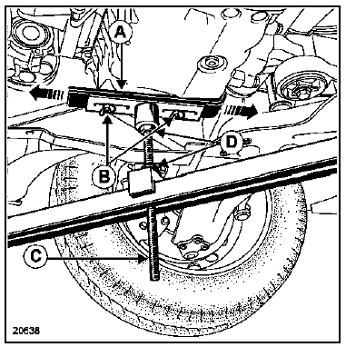 Moteur F4R