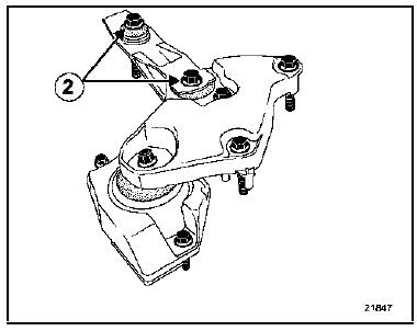 Moteur F4R