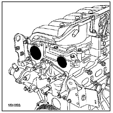 Calage Distribution - Renault - Espace - Diesel - Auto Evasion