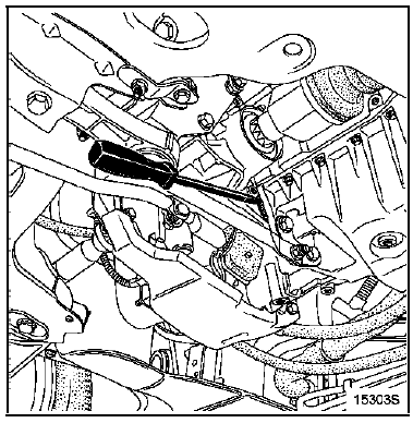 Moteur F4R