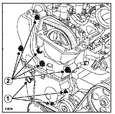 Moteur F4R