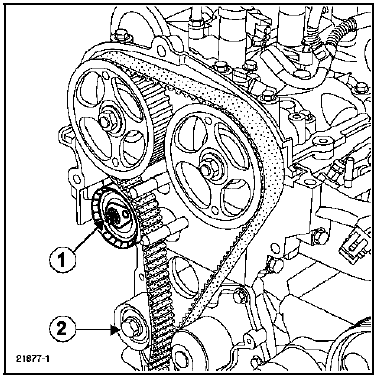 Moteur F4R