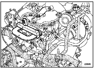 Moteur F4R