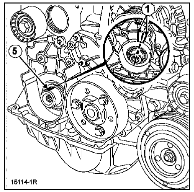 Moteur F4R