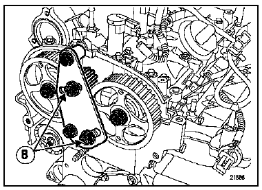 Moteur F4R