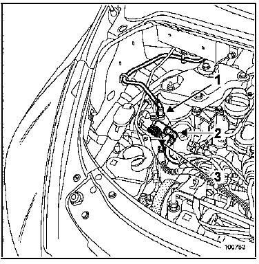 Moteurs F9Q, G9T et P9X