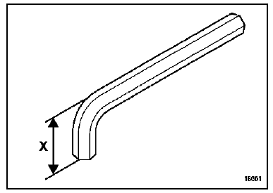 Moteurs F4R, F9Q, G9T et P9X