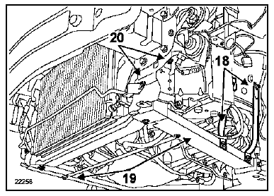 Moteurs F4R, F9Q, G9T et P9X