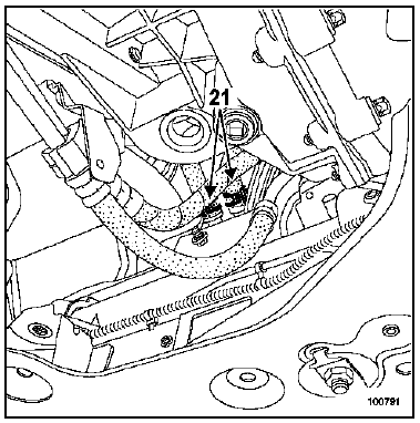 Moteurs F4R, F9Q, G9T et P9X