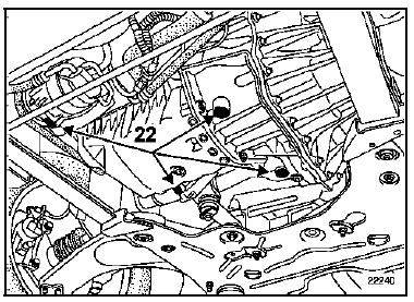 Moteurs F4R et F9Q