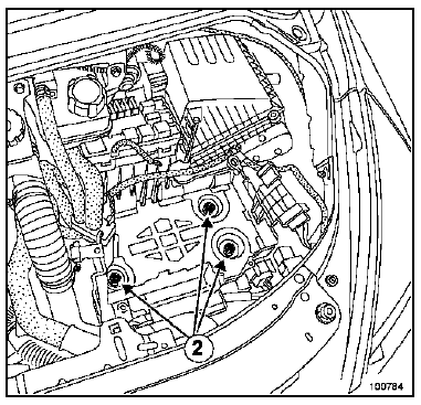 Moteur V4Y