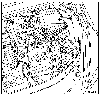 Moteur V4Y