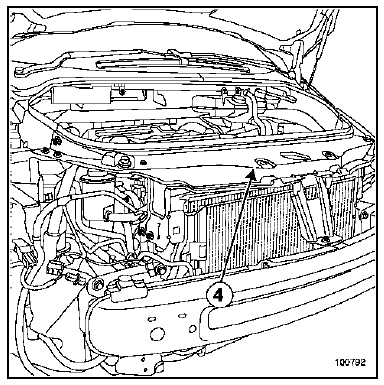 Moteur V4Y