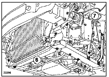 Moteur V4Y