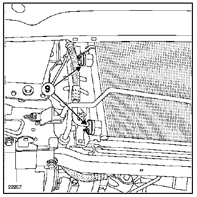 Moteur V4Y