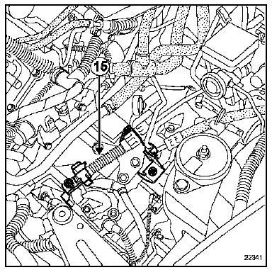 Moteur V4Y