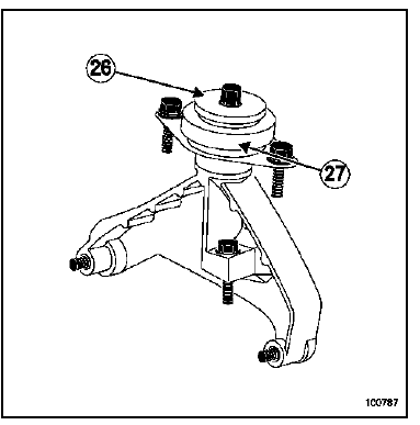 Moteur V4Y