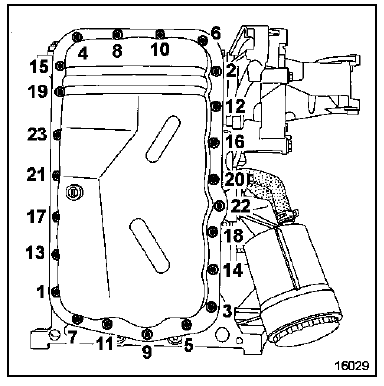 MOTEUR G9T