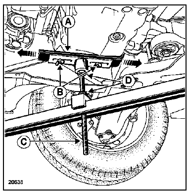 Moteur F9Q