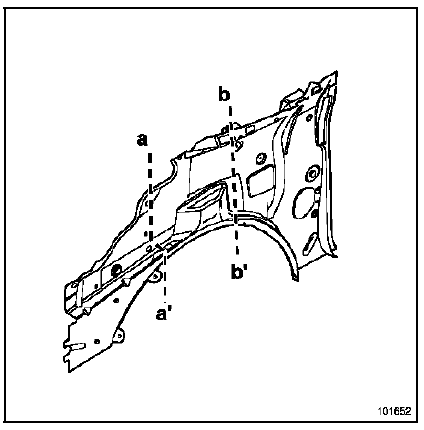 Côté d'auvent 